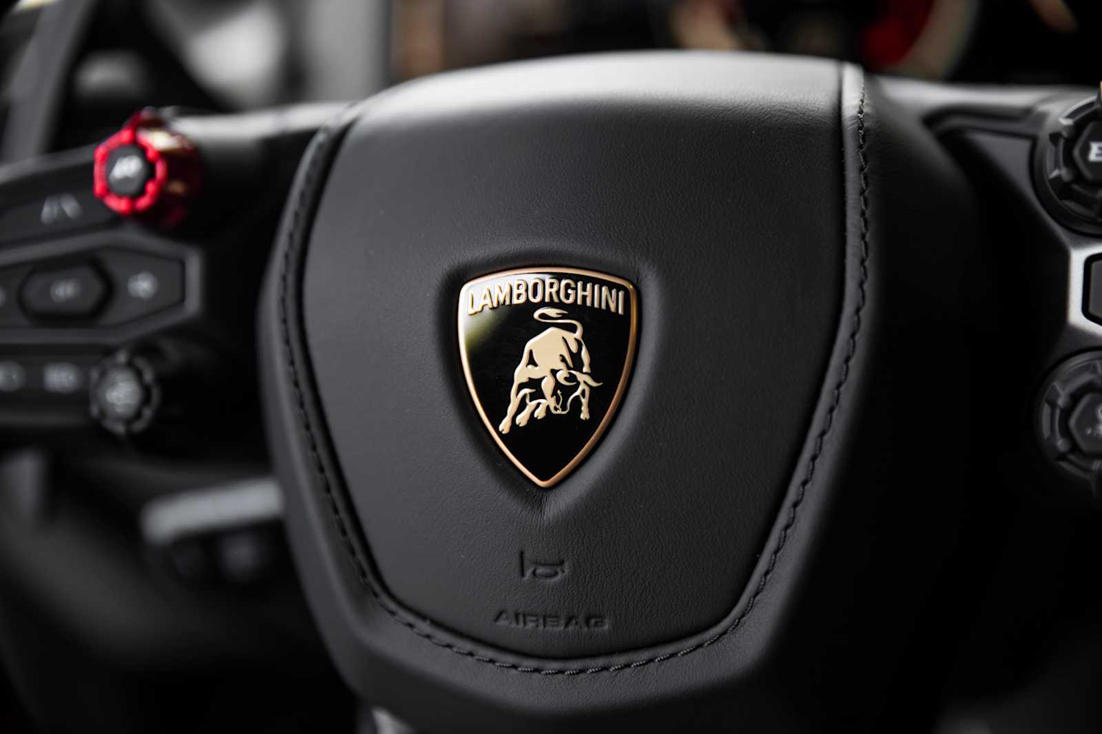 2026 Lamborghini Temerario Base - Photo 42