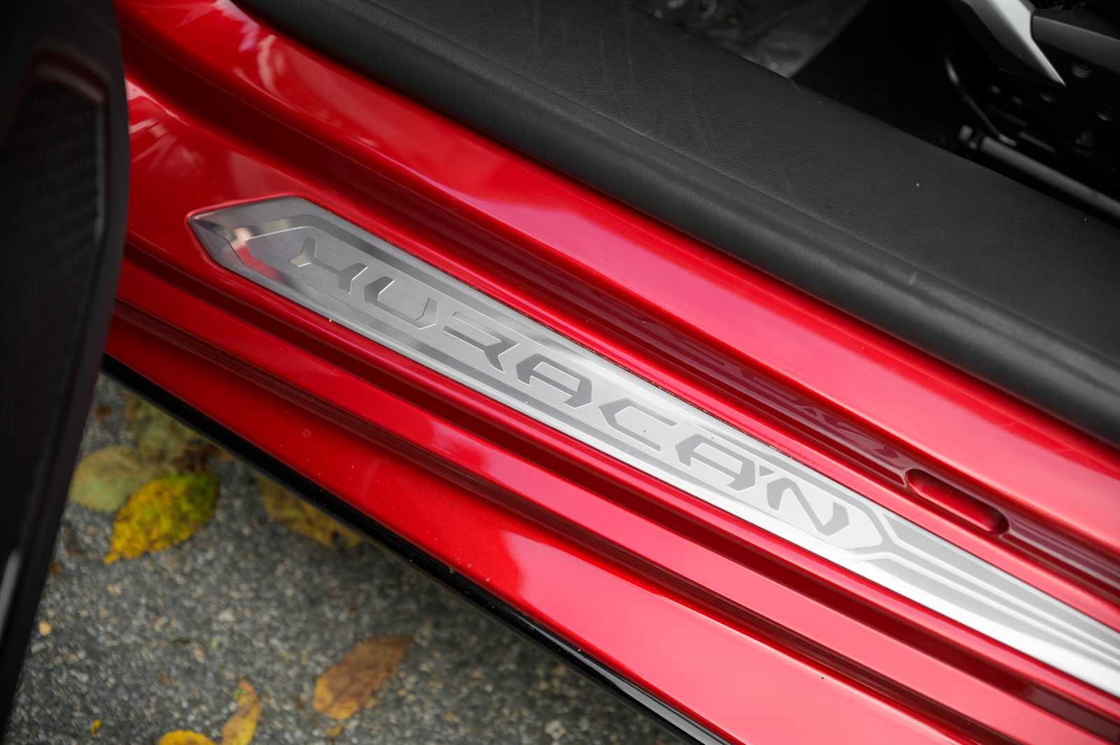 2021 Lamborghini Huracan EVO - Photo 22