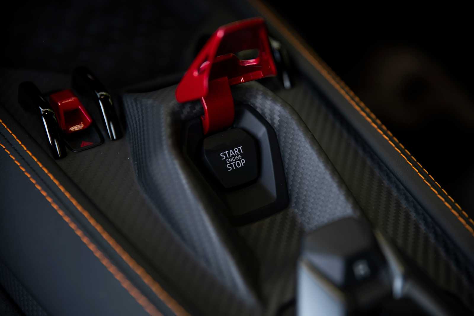 2026 Lamborghini Temerario Base - Photo 49
