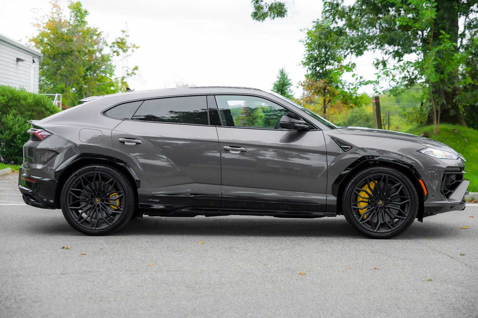 2026 Lamborghini Urus SE - Photo 9