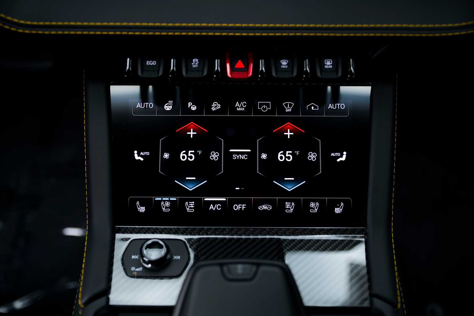 2026 Lamborghini Urus SE - Photo 43