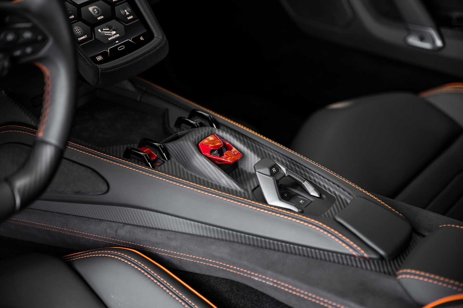 2026 Lamborghini Temerario Base - Photo 32