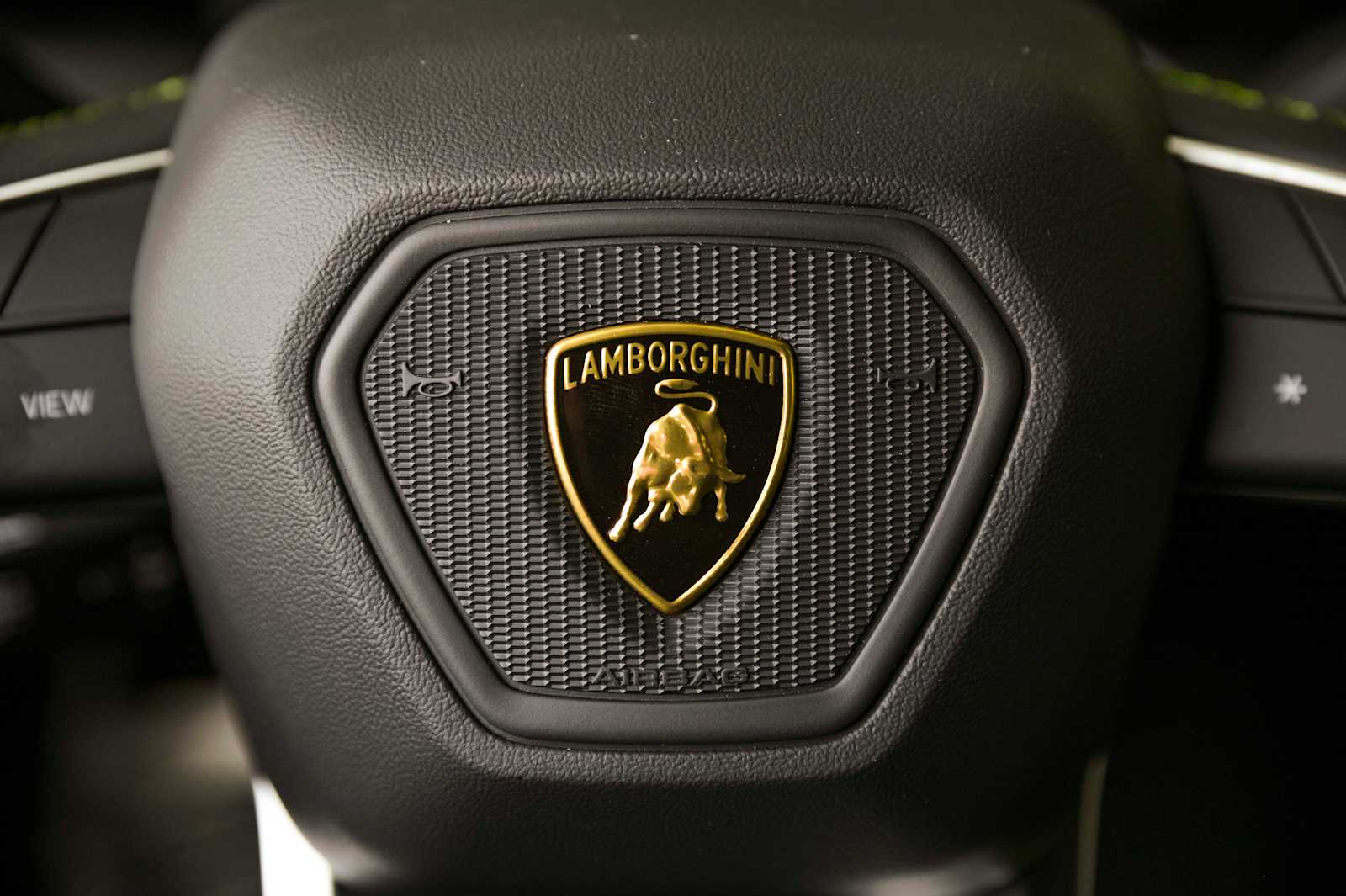 2024 Lamborghini Urus S - Photo 41