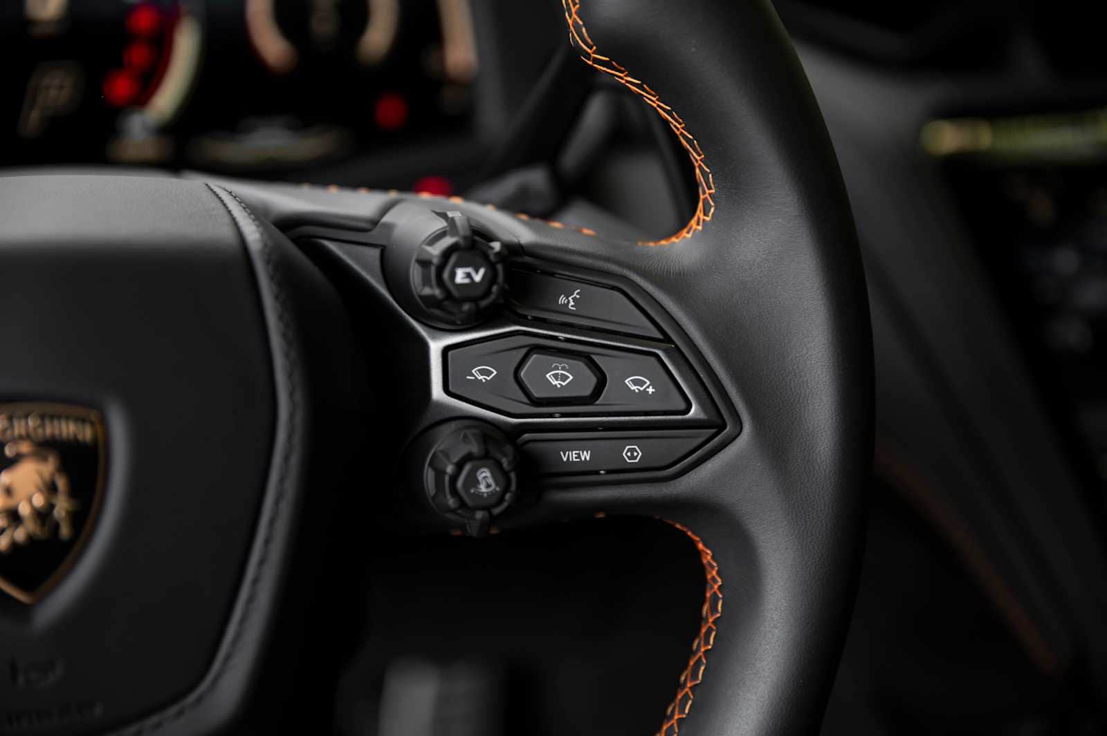 2026 Lamborghini Temerario Base - Photo 39