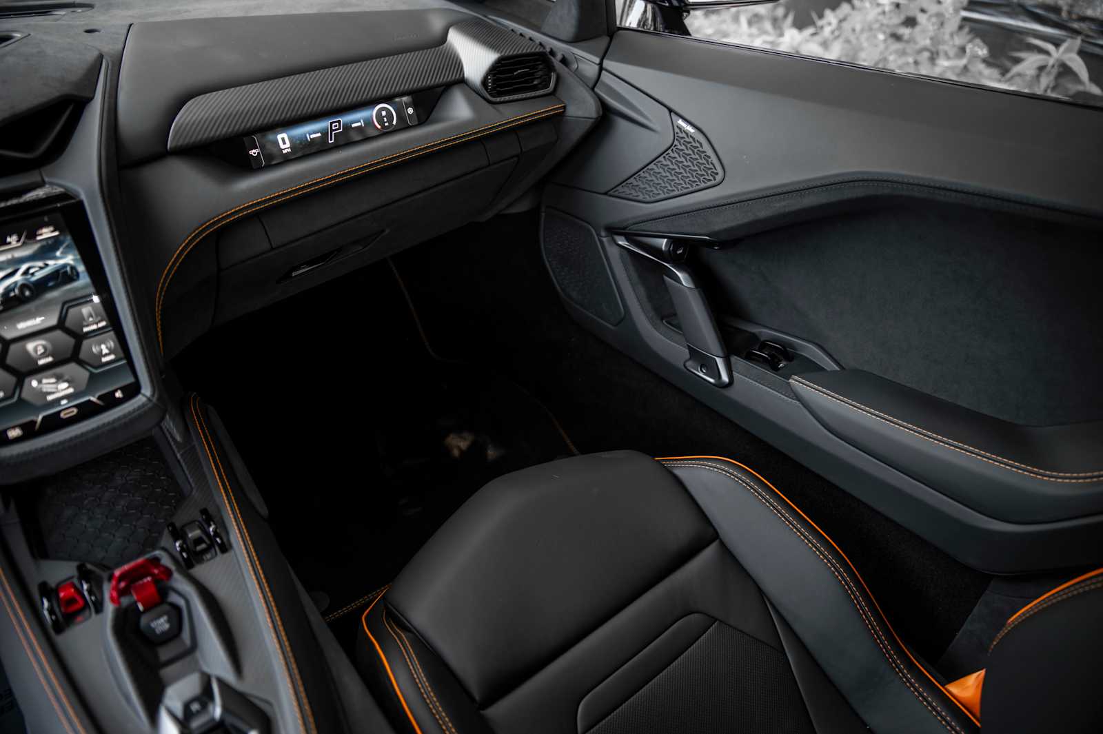 2026 Lamborghini Temerario Base - Photo 53
