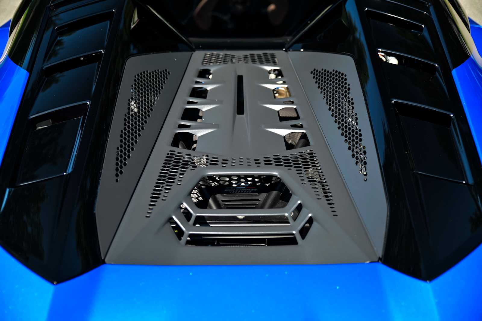 2026 Lamborghini Temerario Base - Photo 17