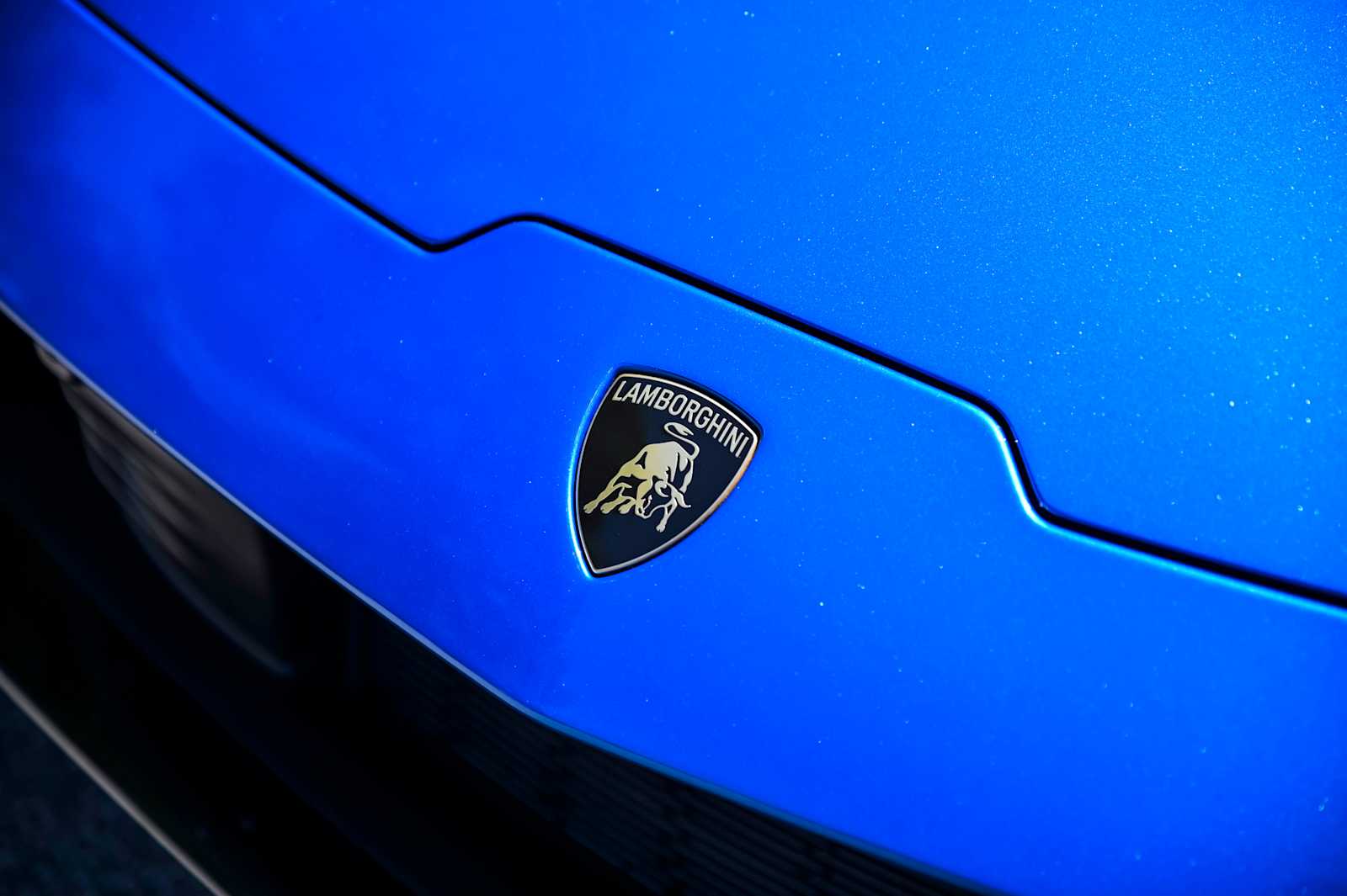 2026 Lamborghini Temerario Base - Photo 20