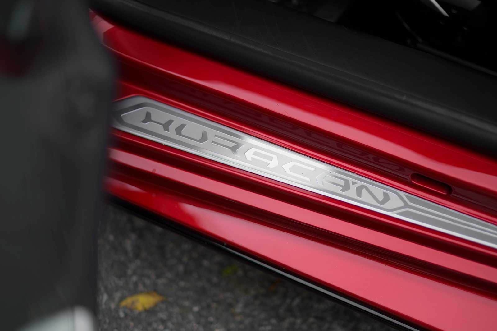2021 Lamborghini Huracan EVO - Photo 18