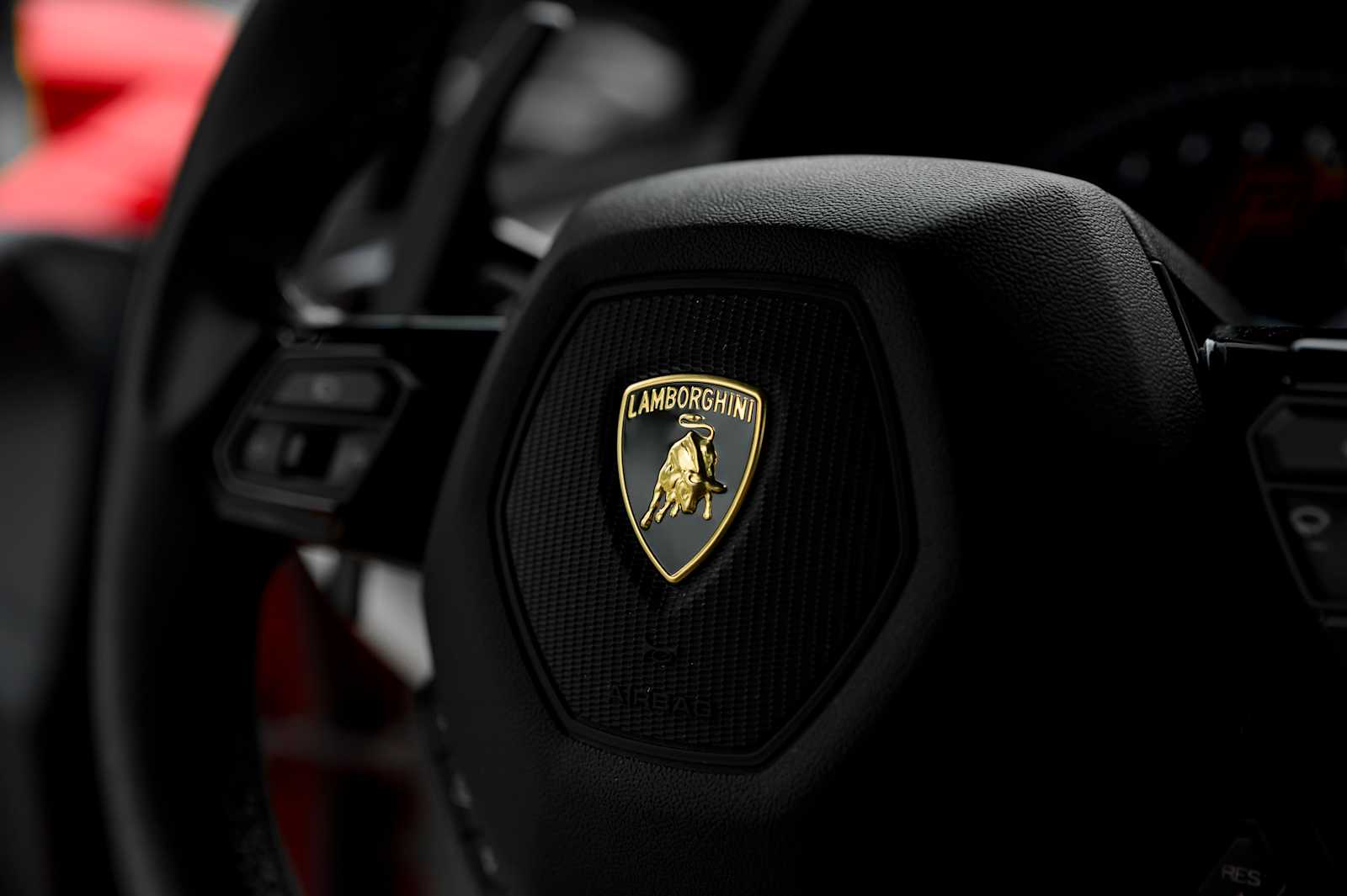 2021 Lamborghini Huracan EVO - Photo 41