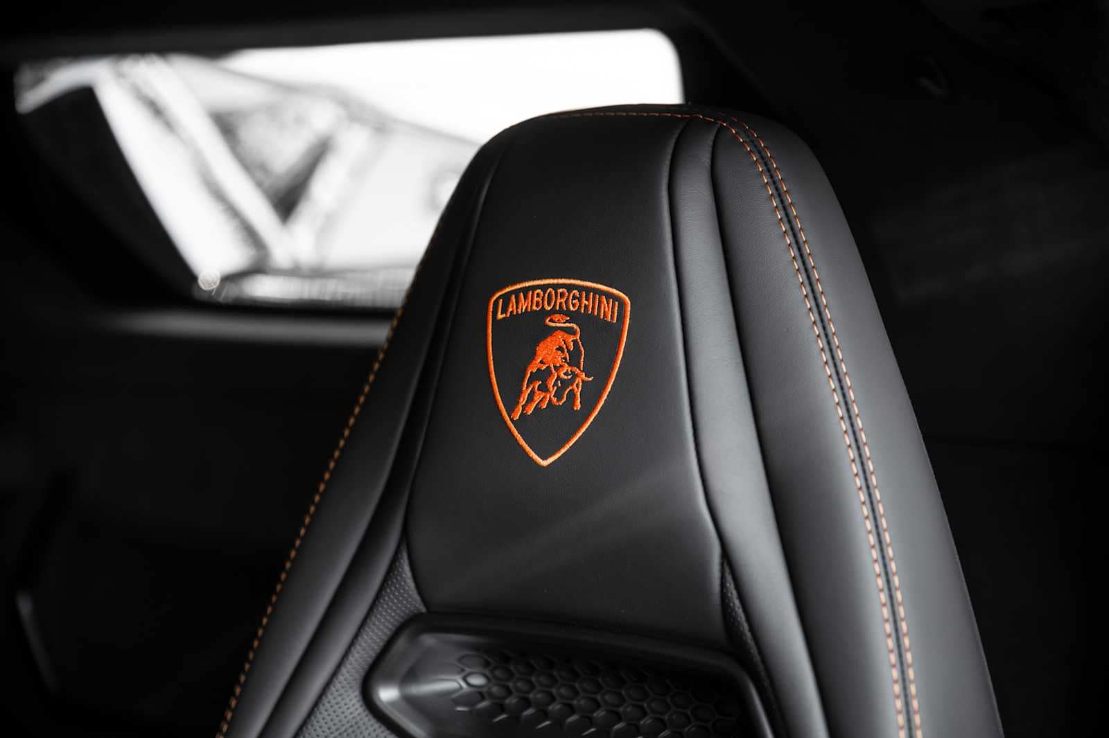 2026 Lamborghini Temerario Base - Photo 35