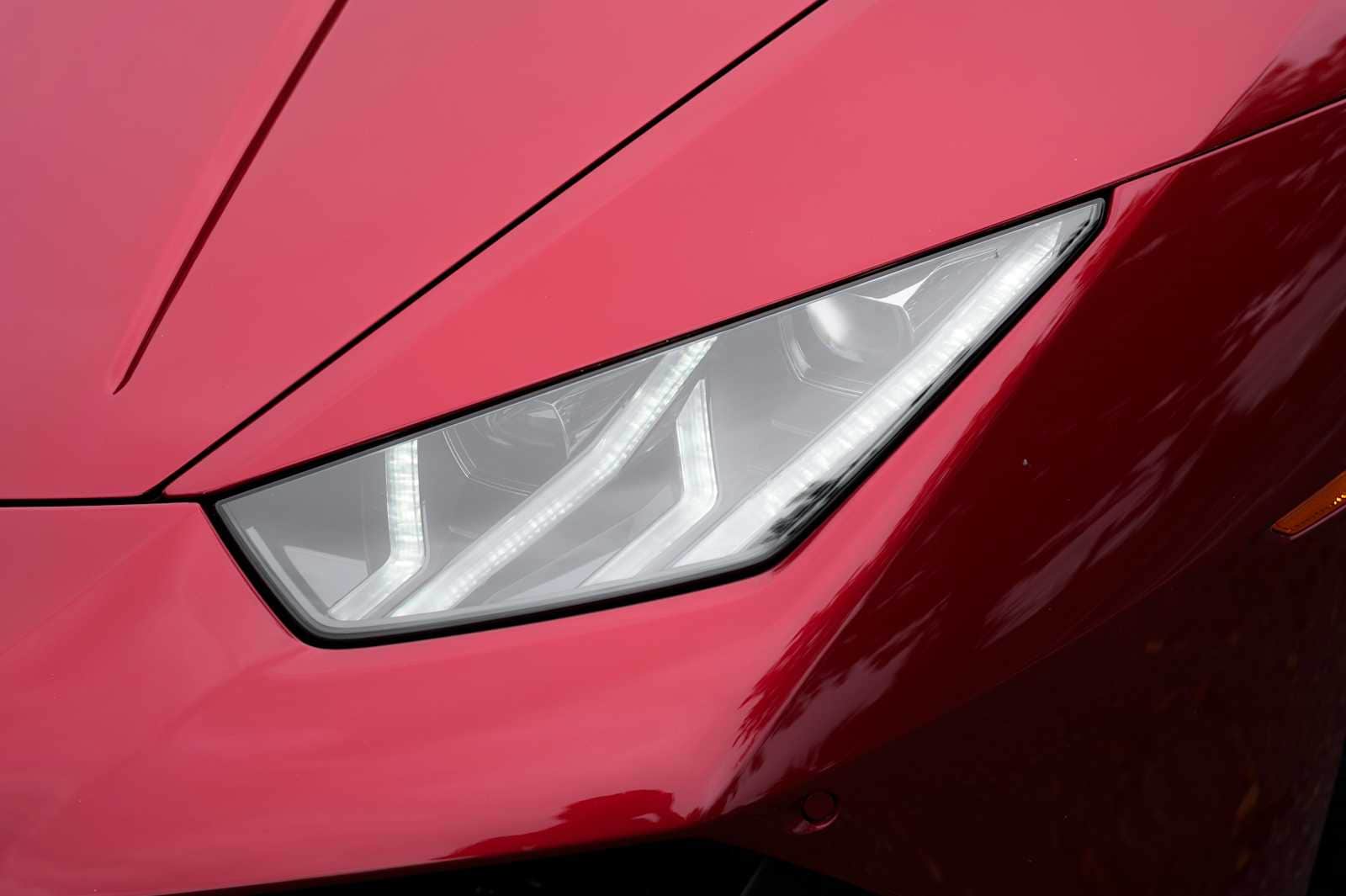 2021 Lamborghini Huracan EVO - Photo 16