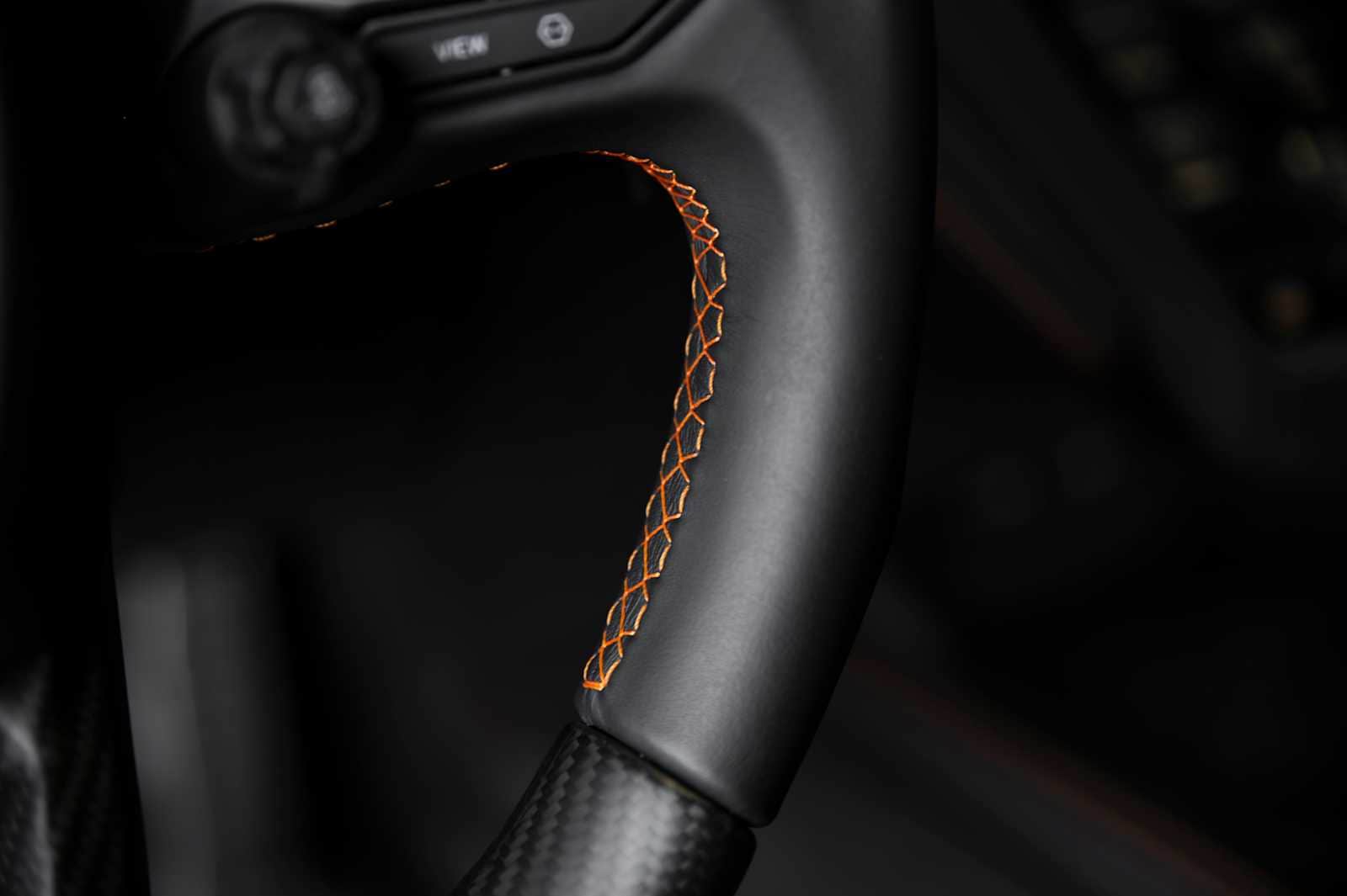 2026 Lamborghini Temerario Base - Photo 38