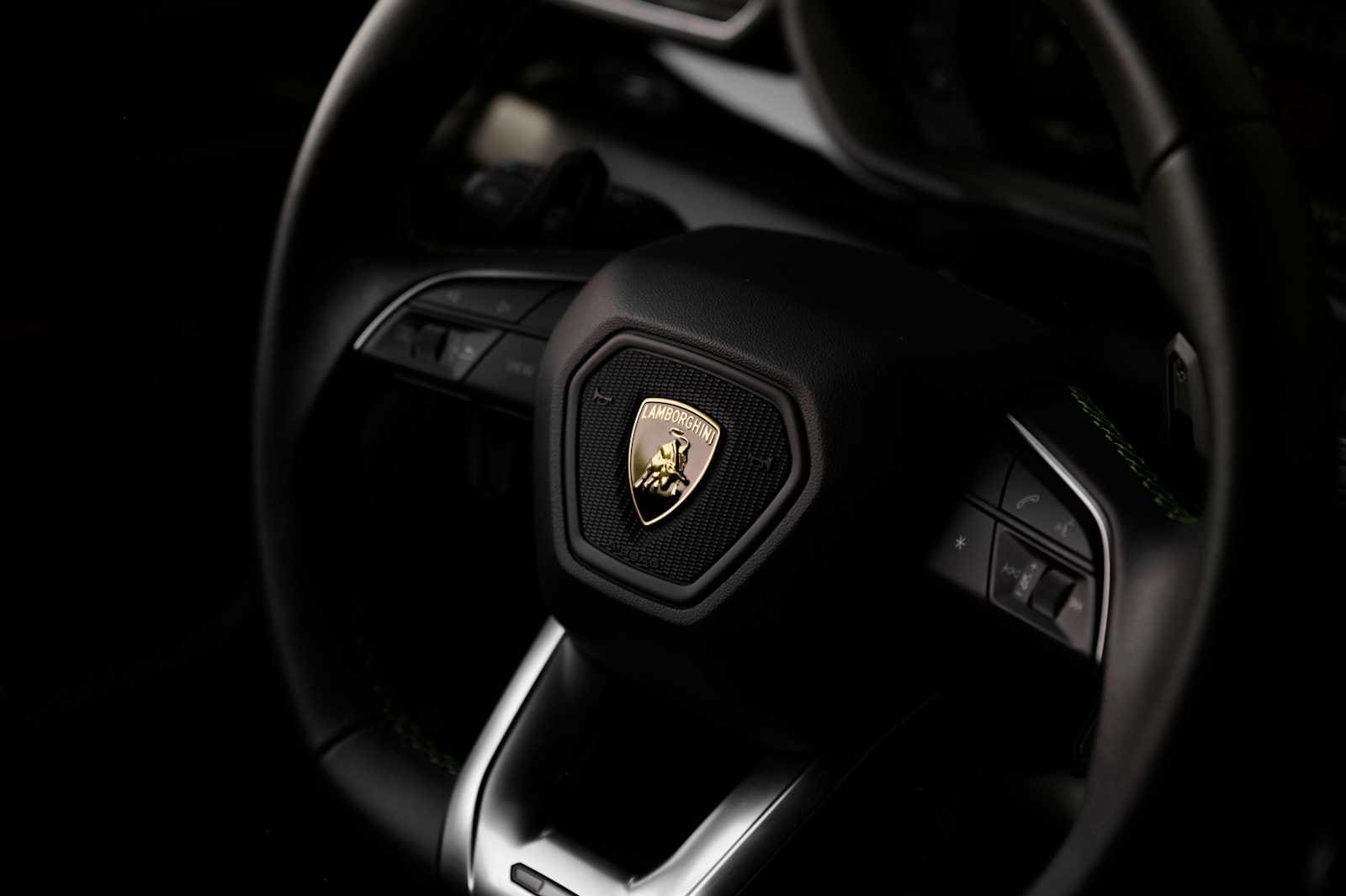 2024 Lamborghini Urus S - Photo 50