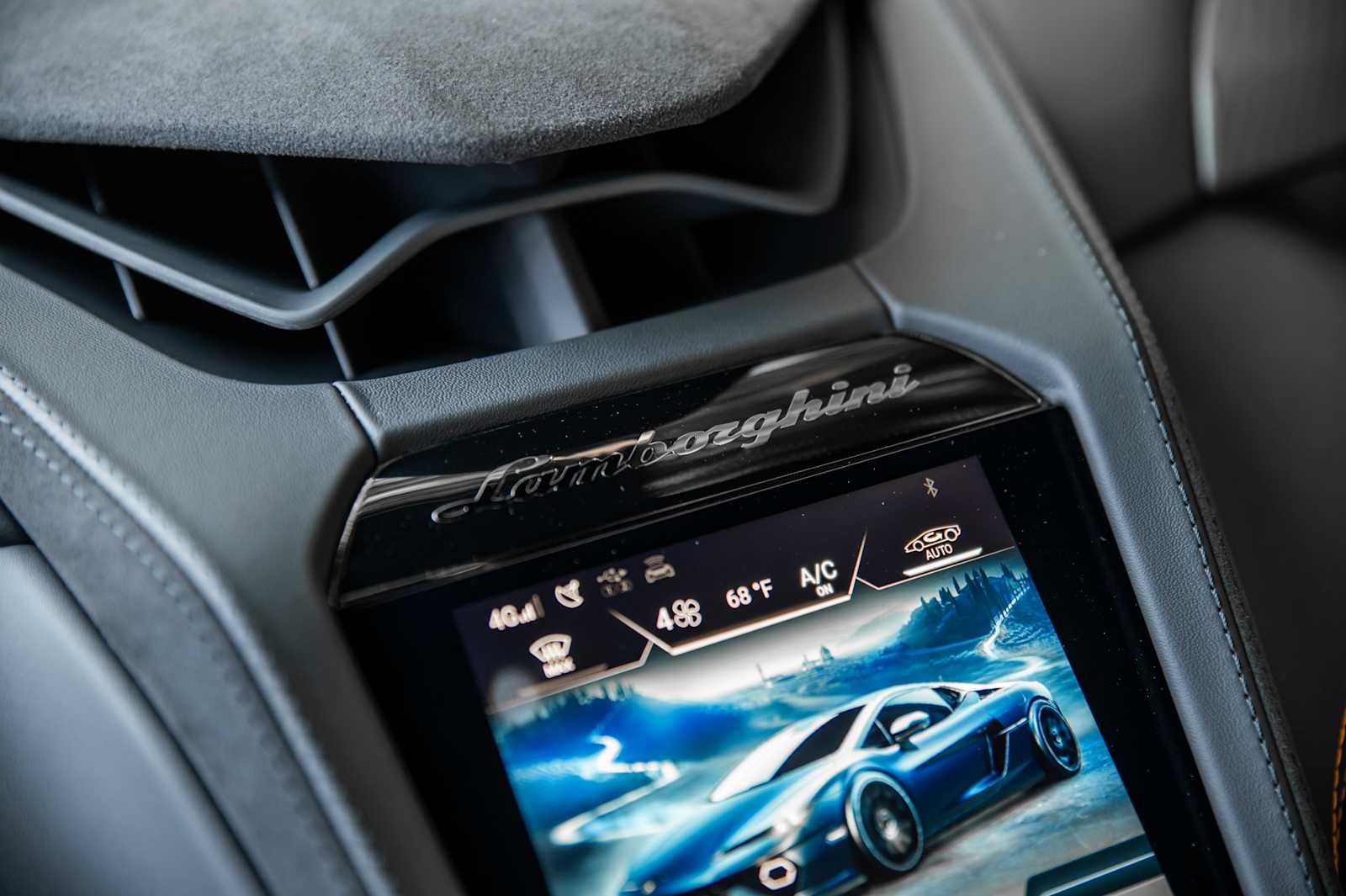 2026 Lamborghini Temerario Base - Photo 51