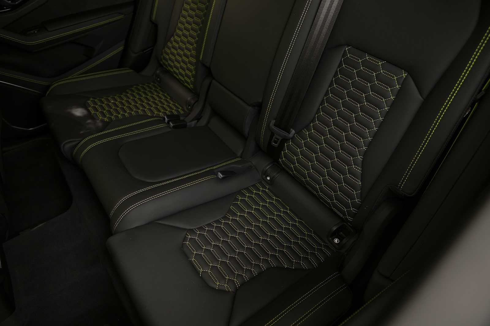 2024 Lamborghini Urus S - Photo 31