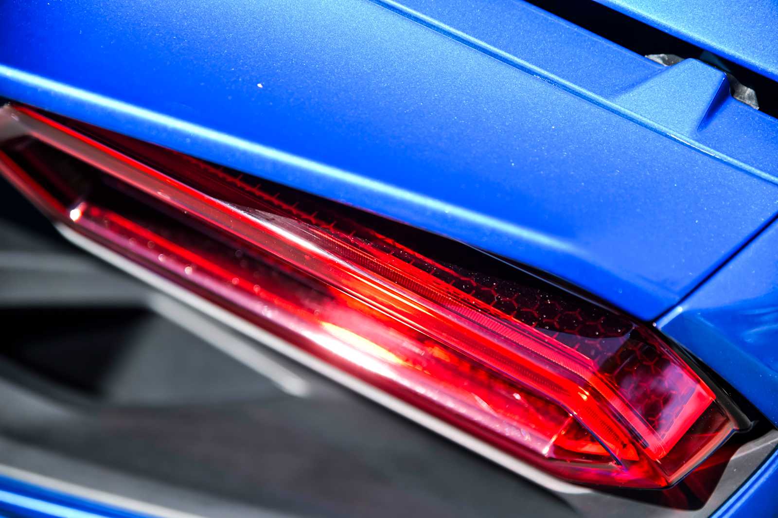 2026 Lamborghini Temerario Base - Photo 14