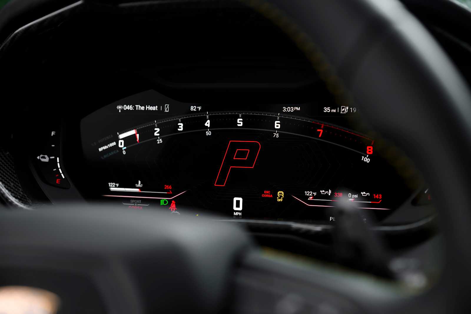 2026 Lamborghini Urus SE - Photo 38