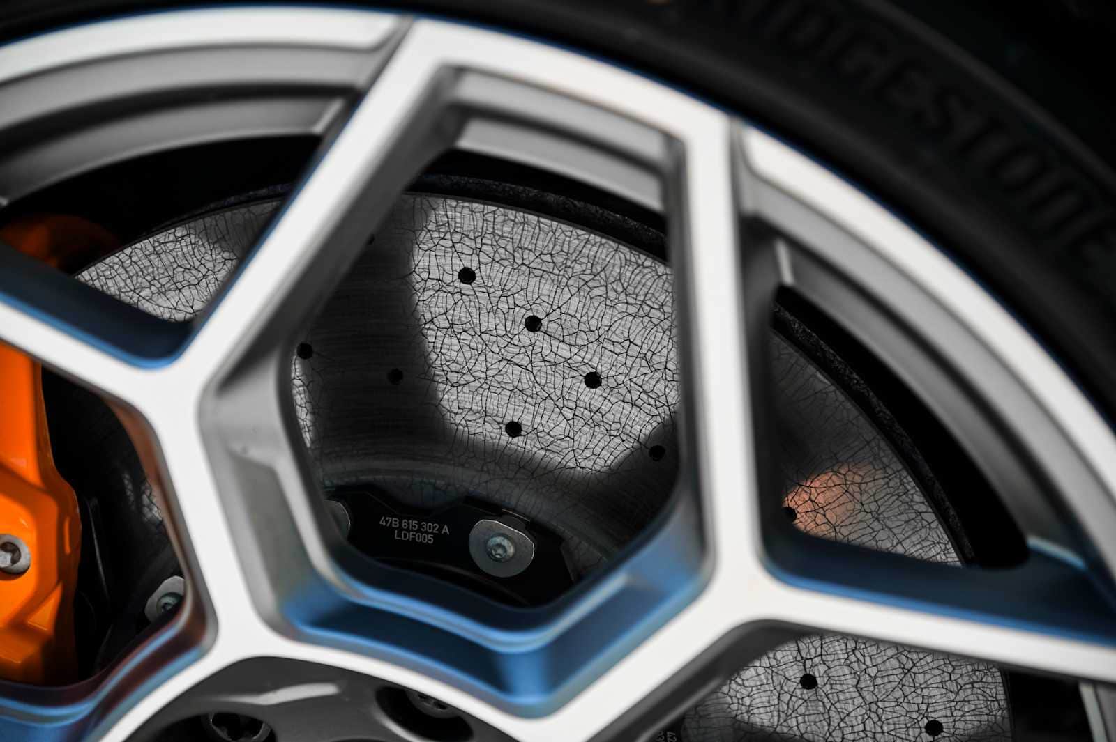 2026 Lamborghini Temerario Base - Photo 25