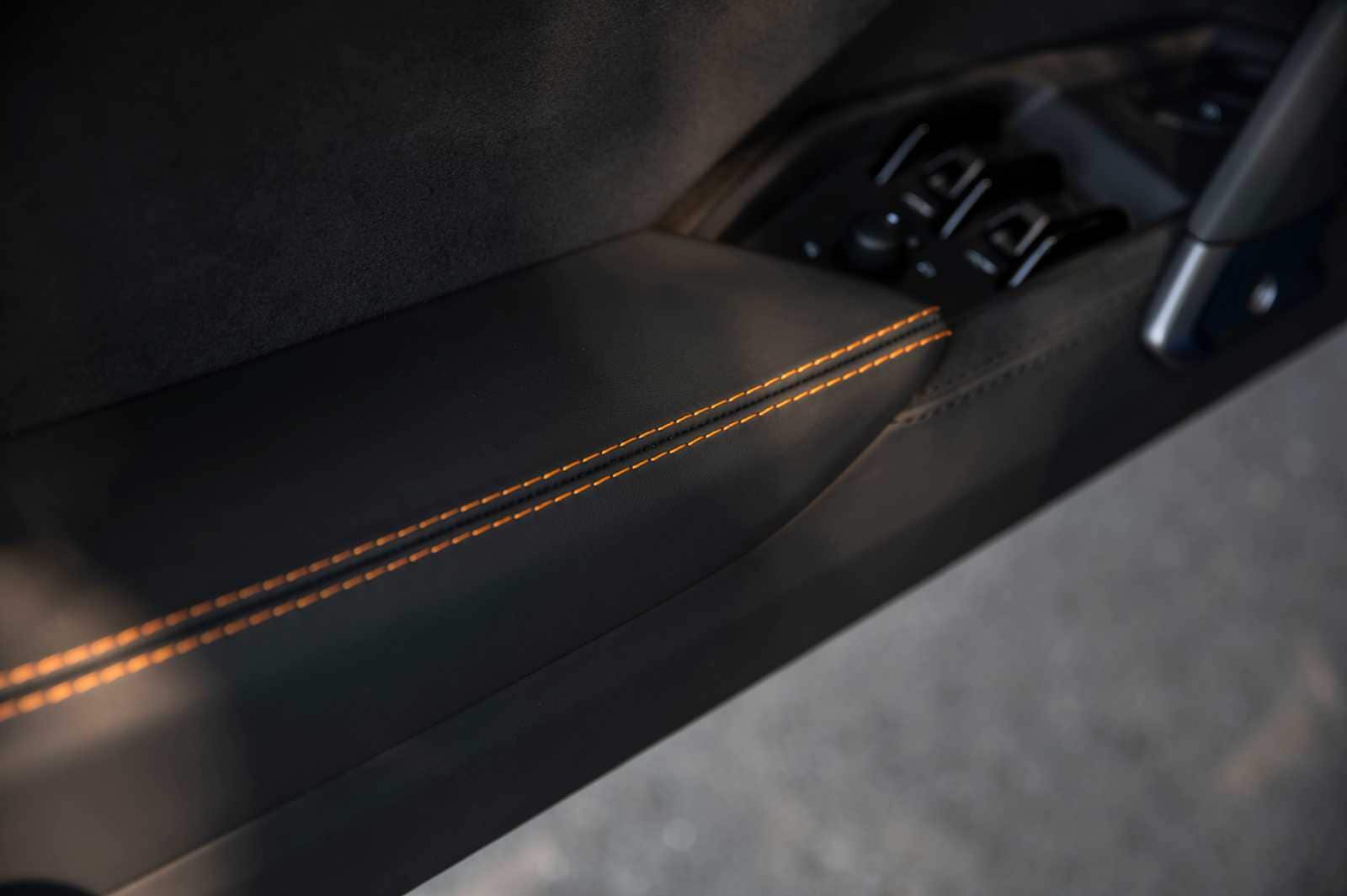 2026 Lamborghini Temerario Base - Photo 28
