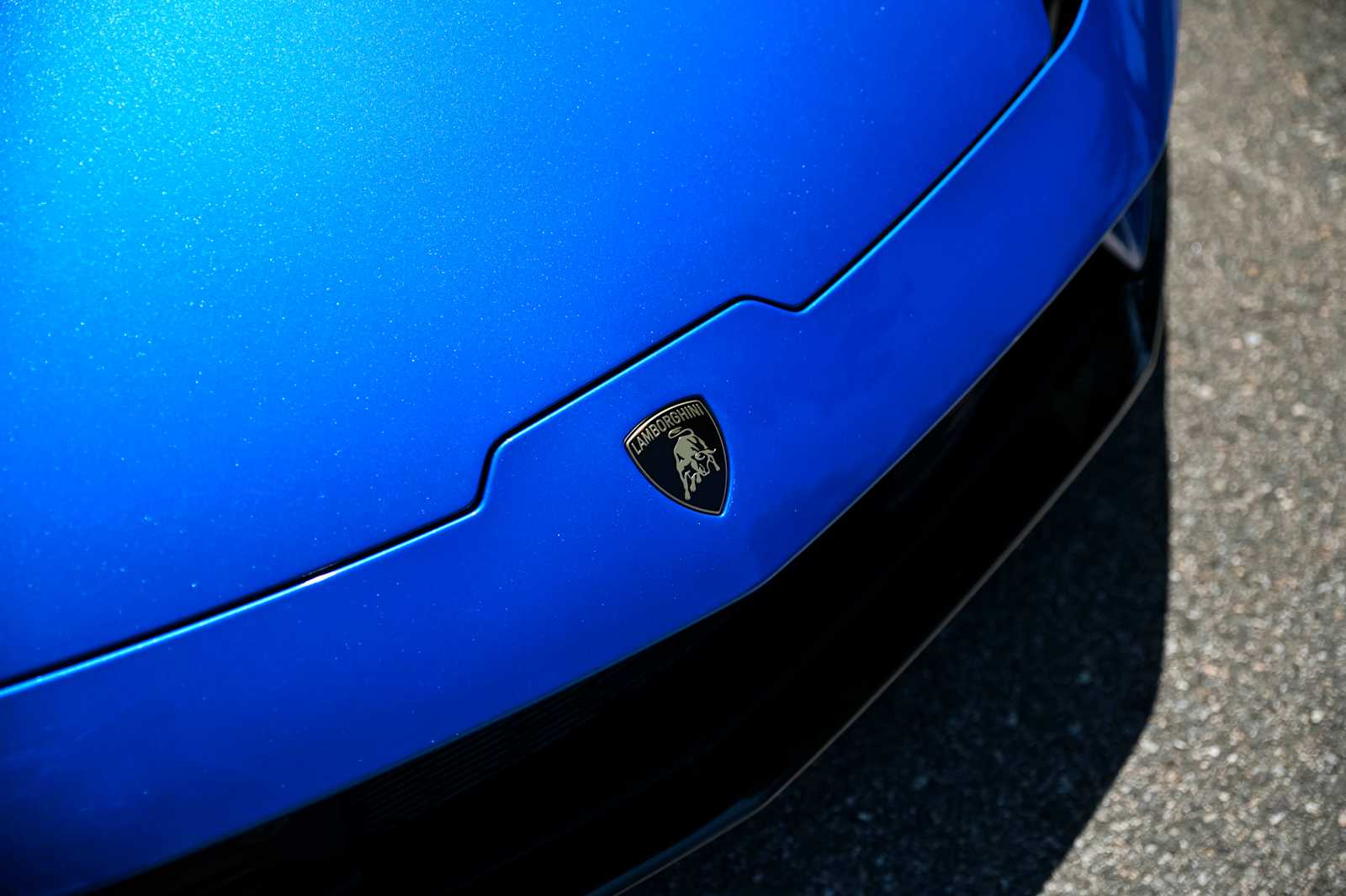 2026 Lamborghini Temerario Base - Photo 19