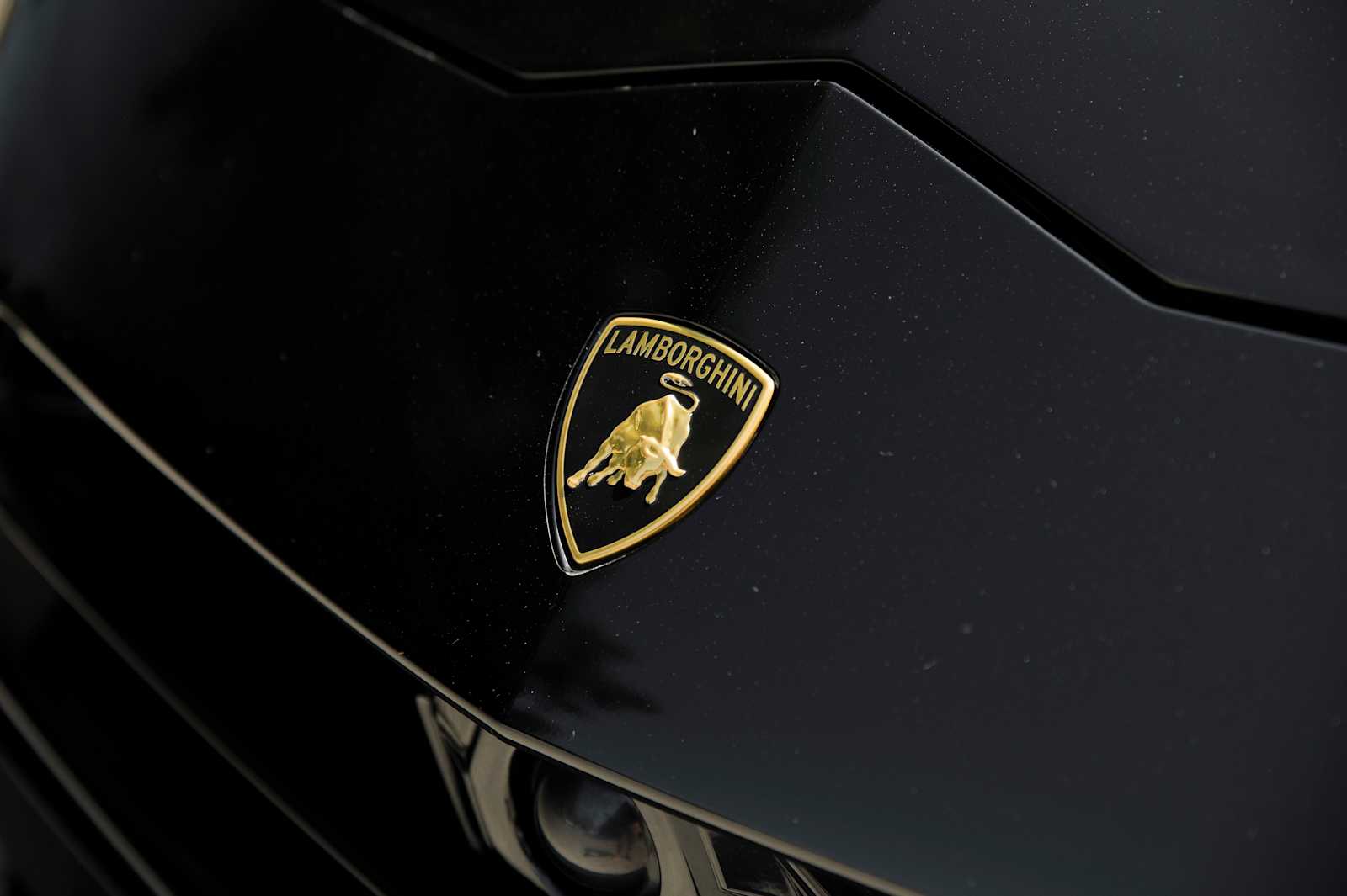 2024 Lamborghini Urus S - Photo 14