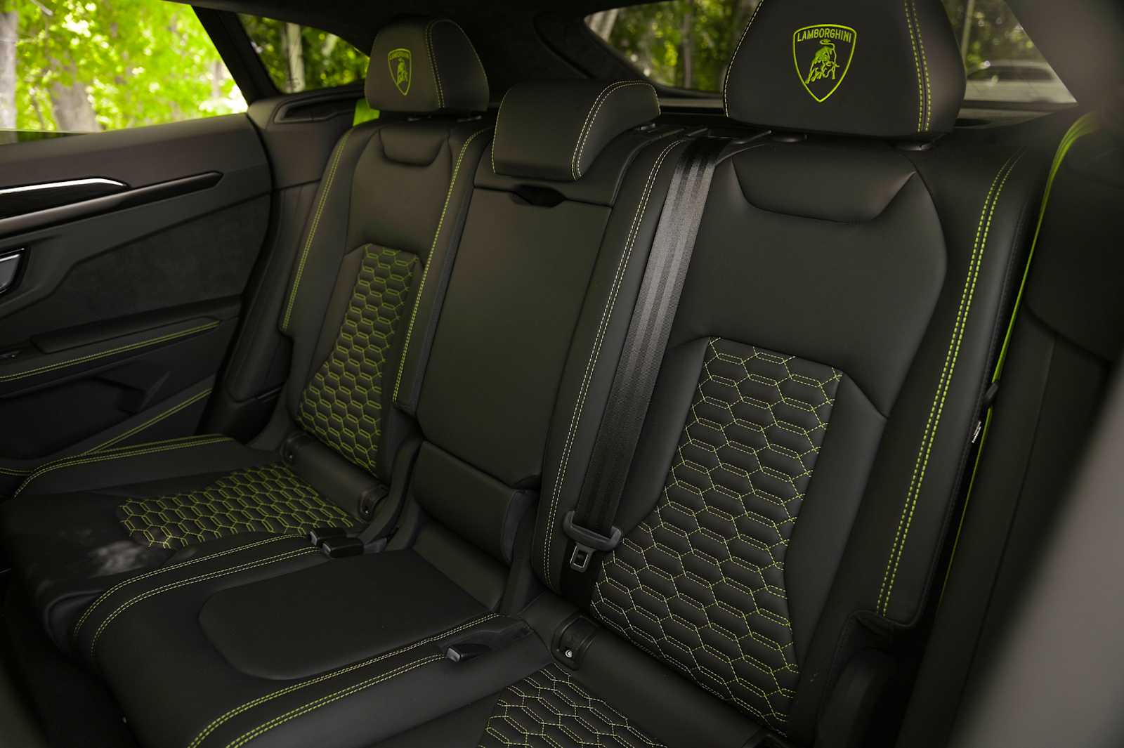 2024 Lamborghini Urus S - Photo 30