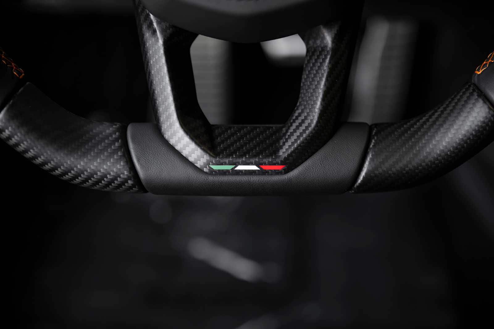 2026 Lamborghini Temerario Base - Photo 37