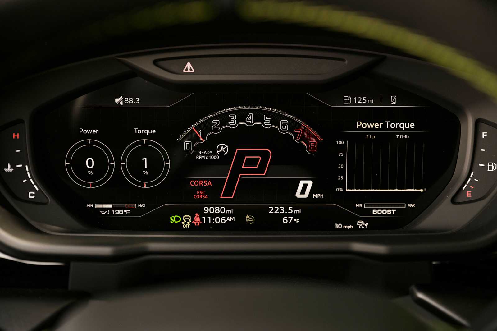 2024 Lamborghini Urus S - Photo 40