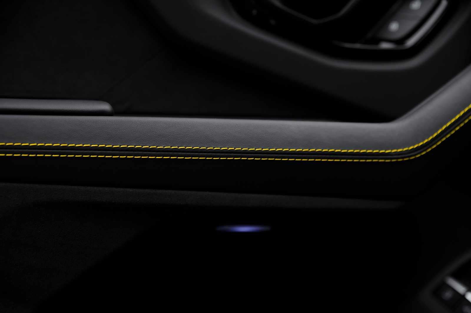 2026 Lamborghini Urus SE - Photo 22