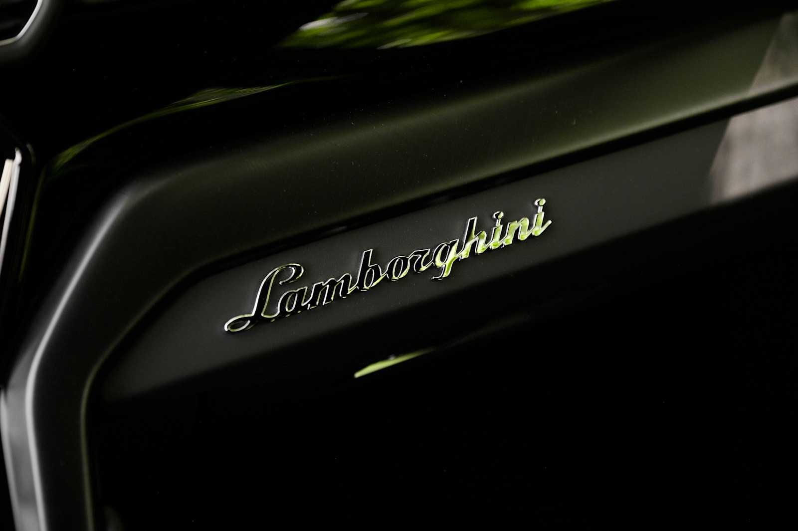 2024 Lamborghini Urus S - Photo 49