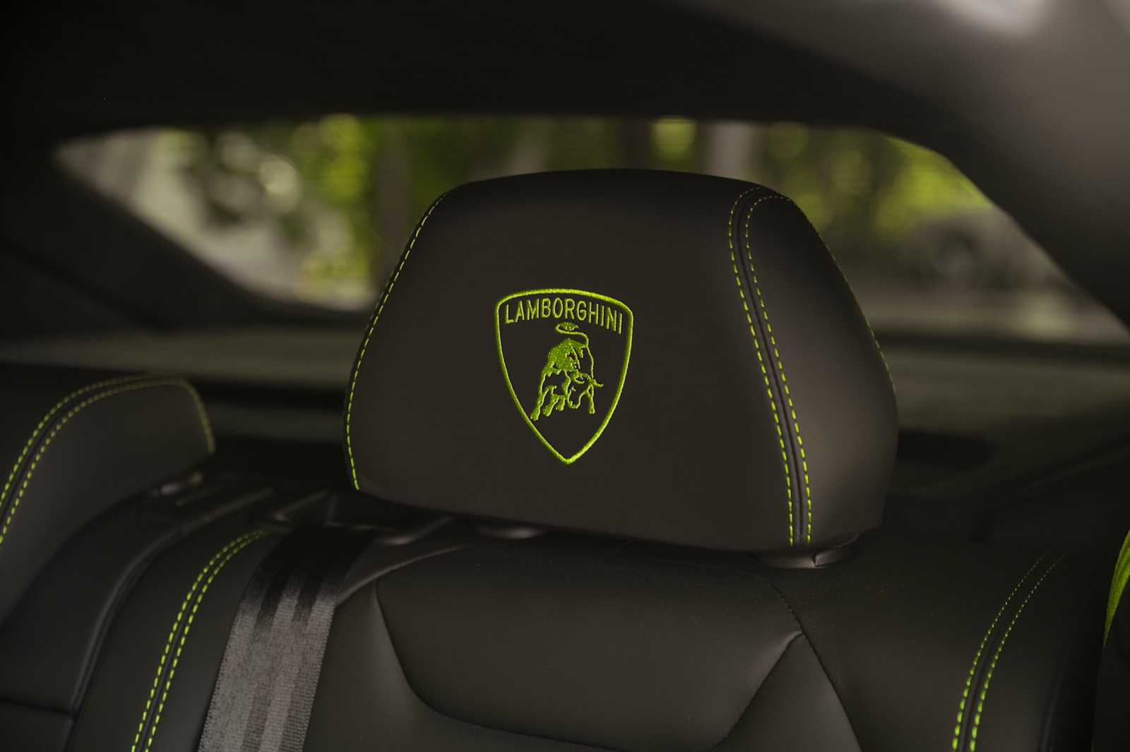 2024 Lamborghini Urus S - Photo 33