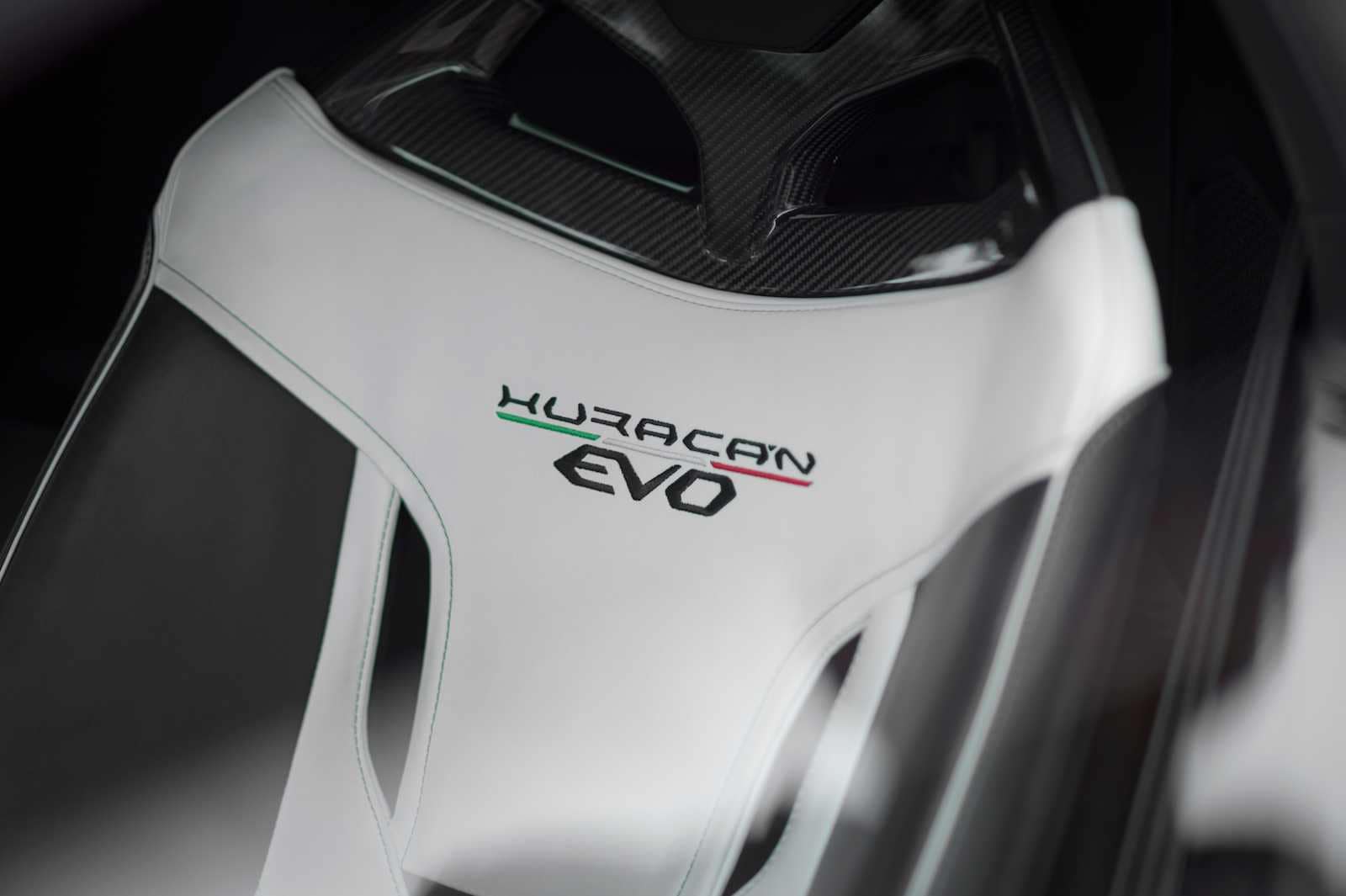 2021 Lamborghini Huracan EVO - Photo 19