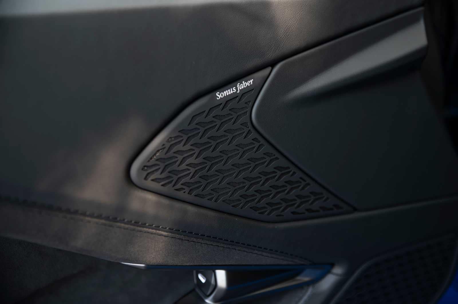 2026 Lamborghini Temerario Base - Photo 30