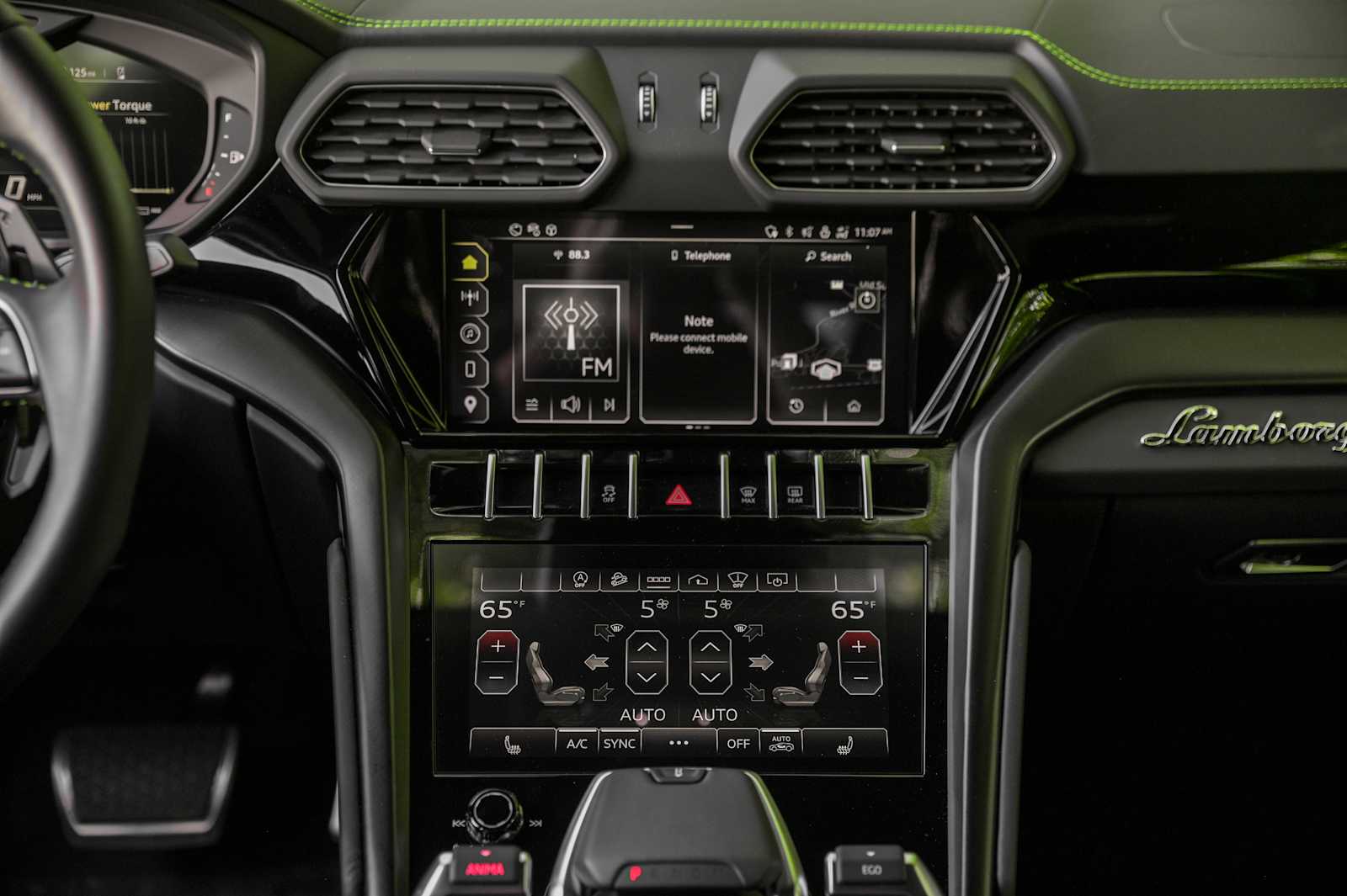 2024 Lamborghini Urus S - Photo 47