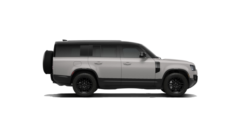 New 2027 Land Rover Defender 130 S 300PS Auto