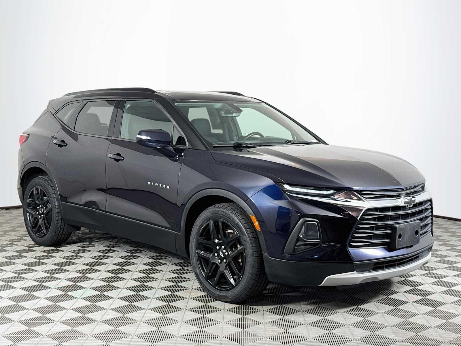 Used 2020 Chevrolet Blazer LT w/2LT SUV