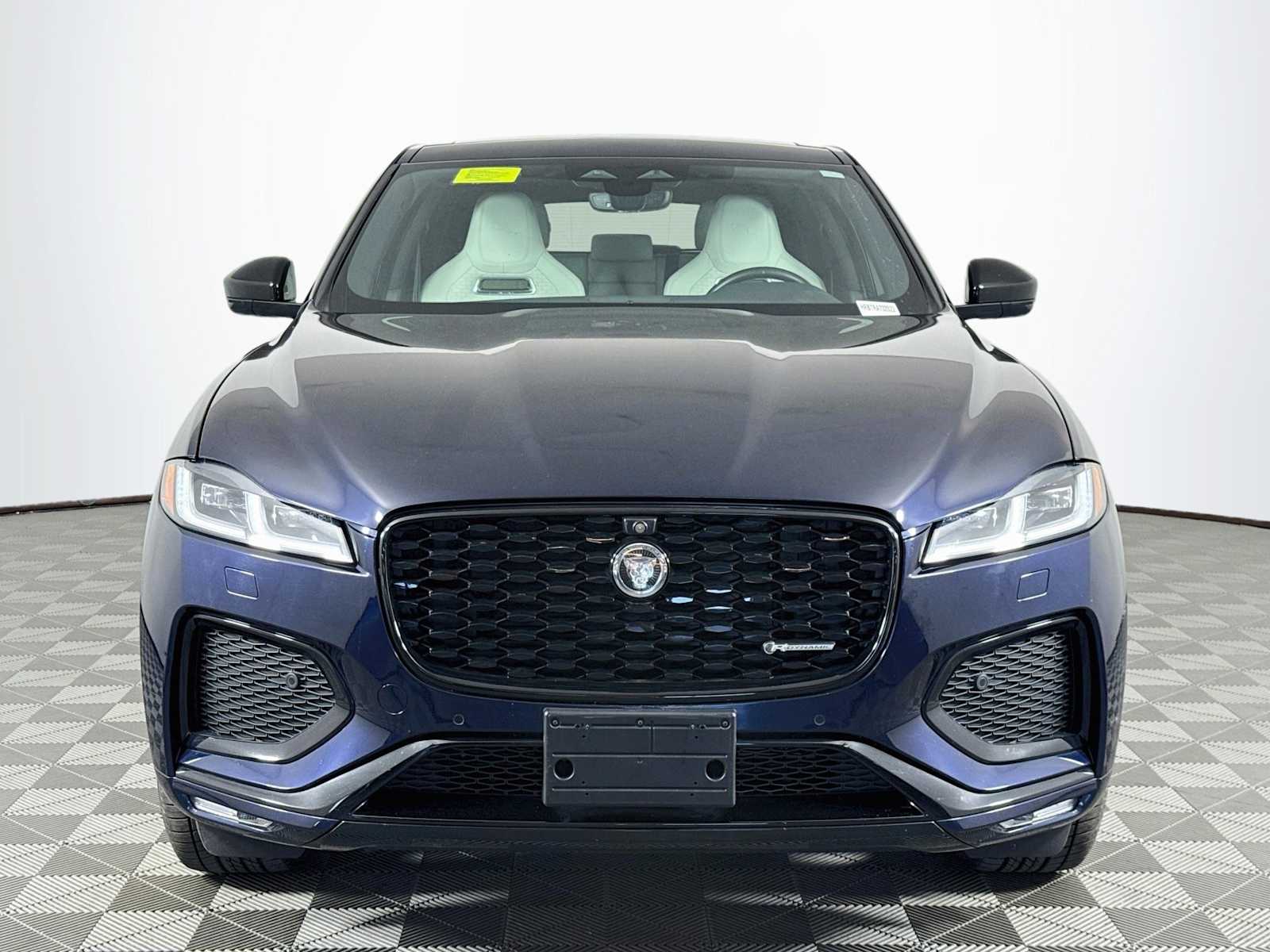 Used 2024 Jaguar F-PACE P250 R-Dynamic S SUV