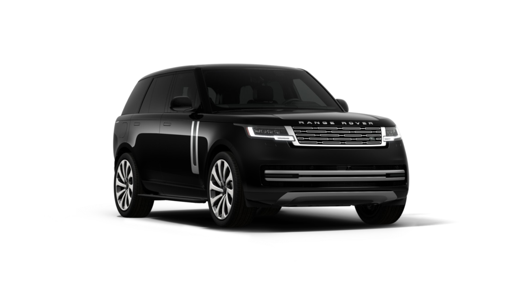 New 2027 Land Rover Range Rover Autobiography 530PS Auto