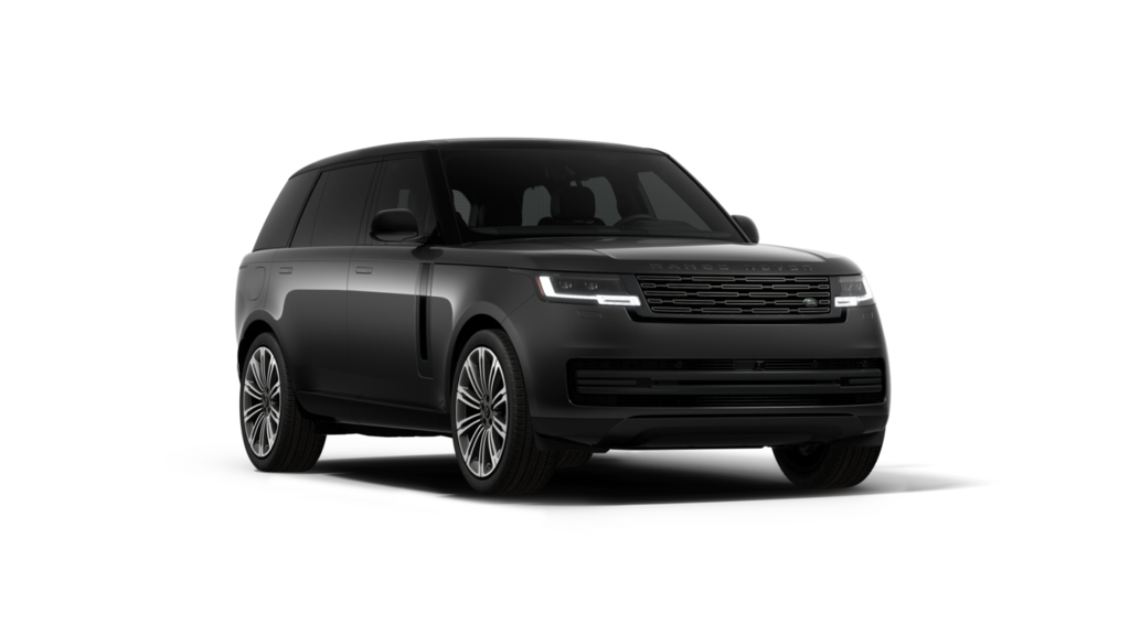 New 2027 Land Rover Range Rover SE 530PS Auto (7 Seats)
