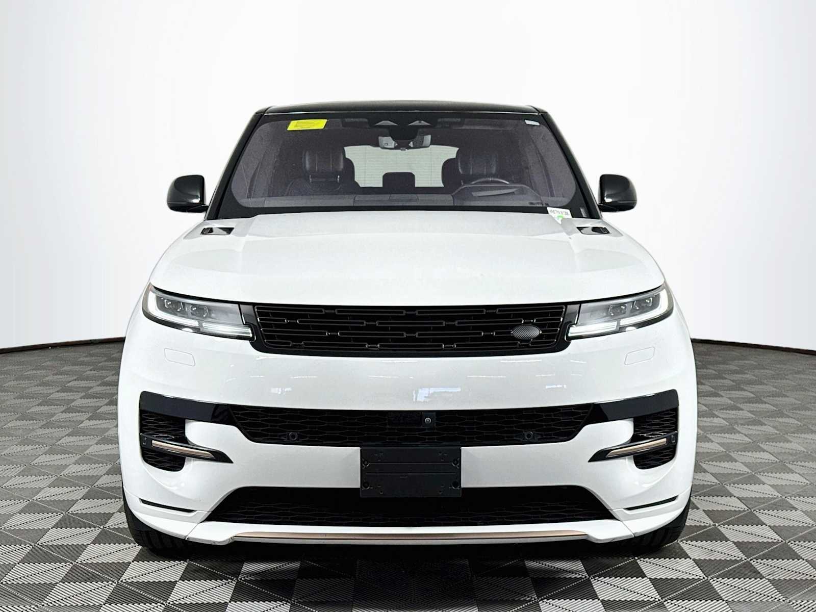 Certified 2023 Land Rover Range Rover Sport SE Dynamic SUV
