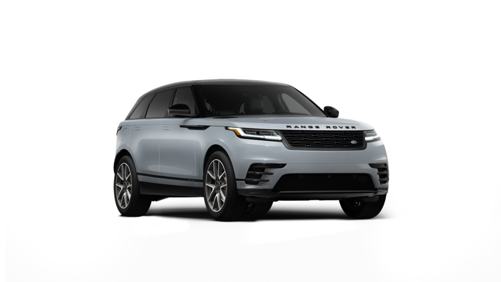 New 2026 Land Rover Range Rover Velar Belgravia 250PS Auto