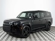  Land Rover Defender 130