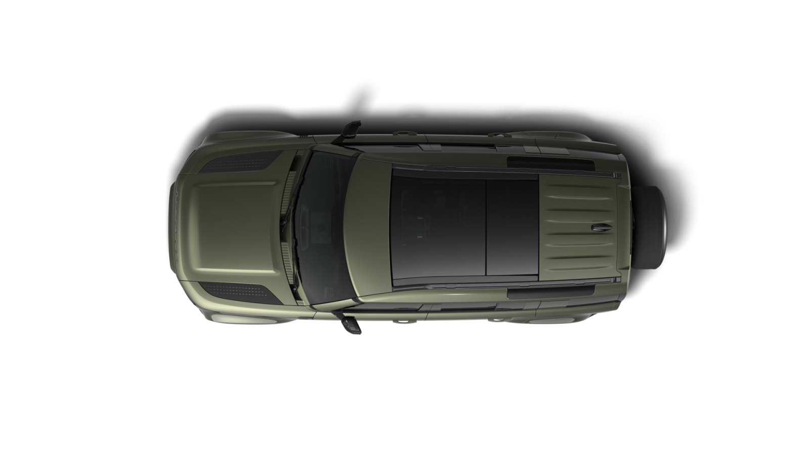 New 2027 Land Rover Defender 110 S 300PS Auto