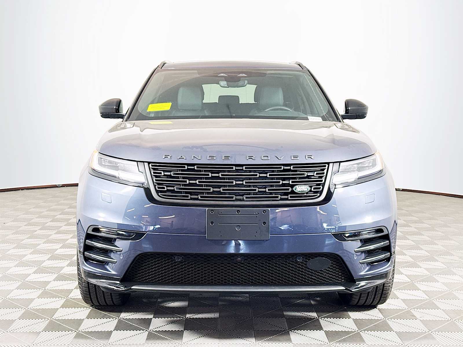 Certified 2026 Land Rover Range Rover Velar P250 Dynamic SE SUV