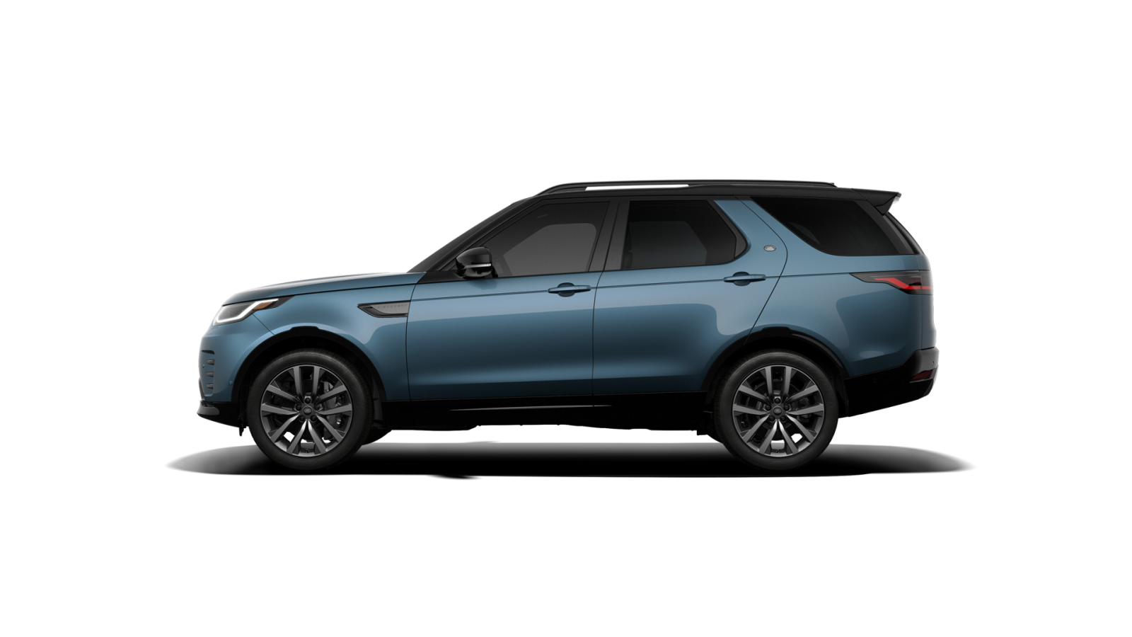 New 2027 Land Rover Discovery Landmark 360PS Auto