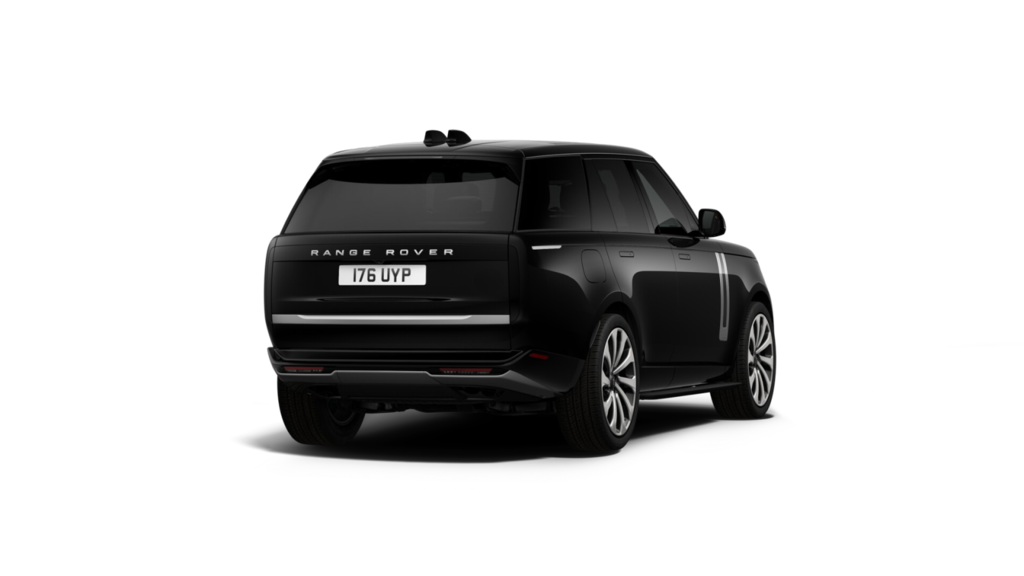 New 2027 Land Rover Range Rover Autobiography 530PS Auto