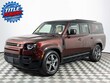  Land Rover Defender 130