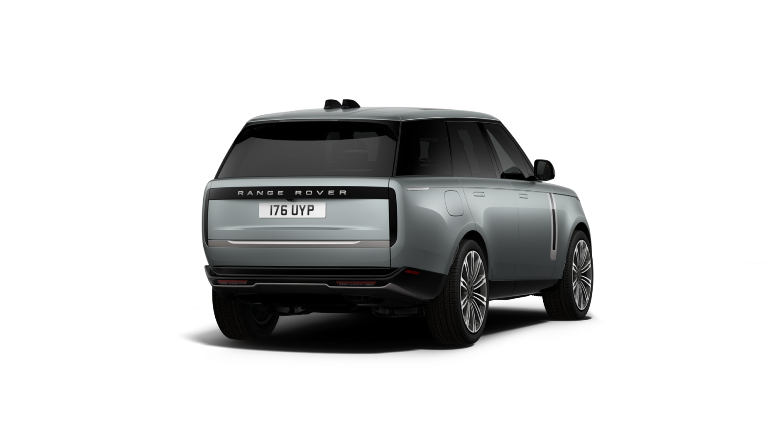 New 2027 Land Rover Range Rover SE 400PS Auto