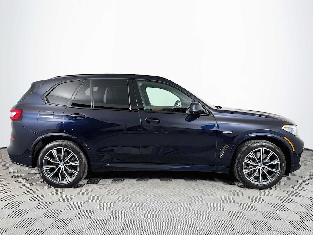 Used 2023 BMW X5 PHEV xDrive45e SUV