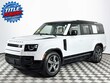  Land Rover Defender 130